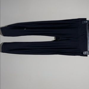 Under Armour Compression Leggings.